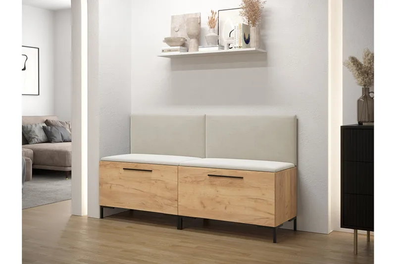 Entréopbevaring, undefined