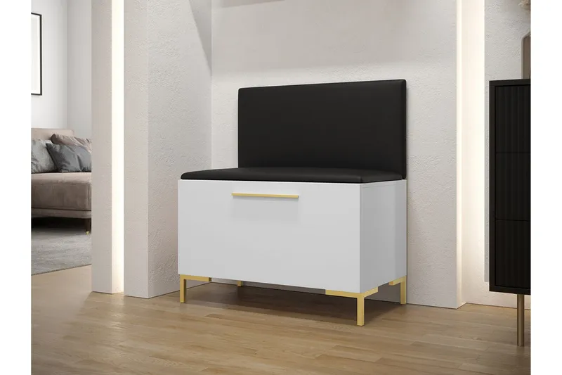 Entréopbevaring - Møbler - Entrémøbler - Møbelsæt til hall og entre