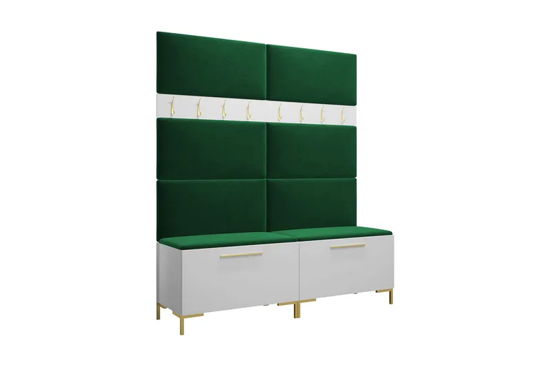 Entréopbevaring, undefined