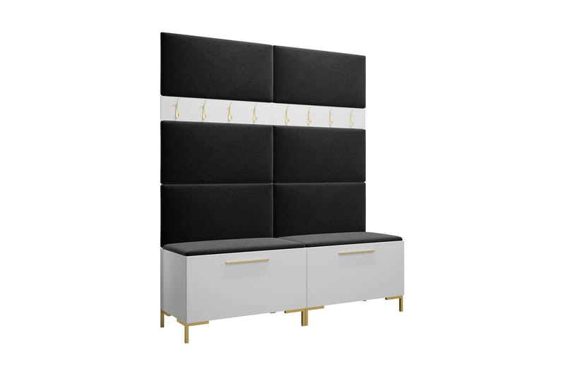 Entréopbevaring, undefined