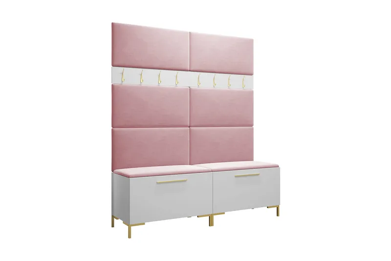 Entréopbevaring, undefined