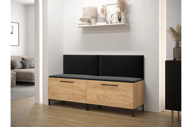 Entréopbevaring, undefined