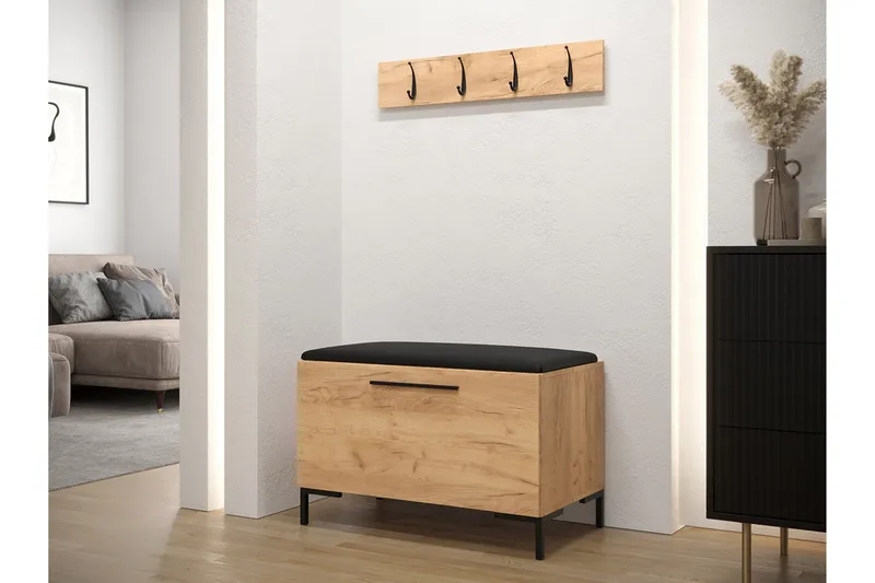 Entréopbevaring, undefined