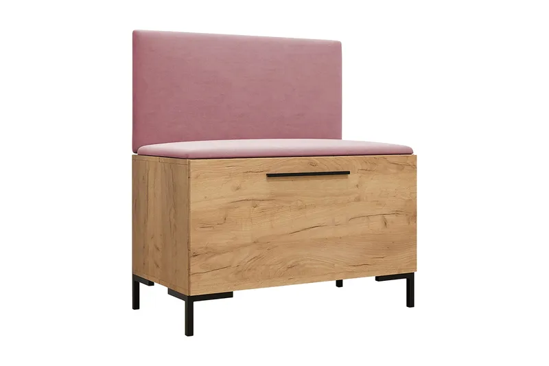 Entréopbevaring, undefined