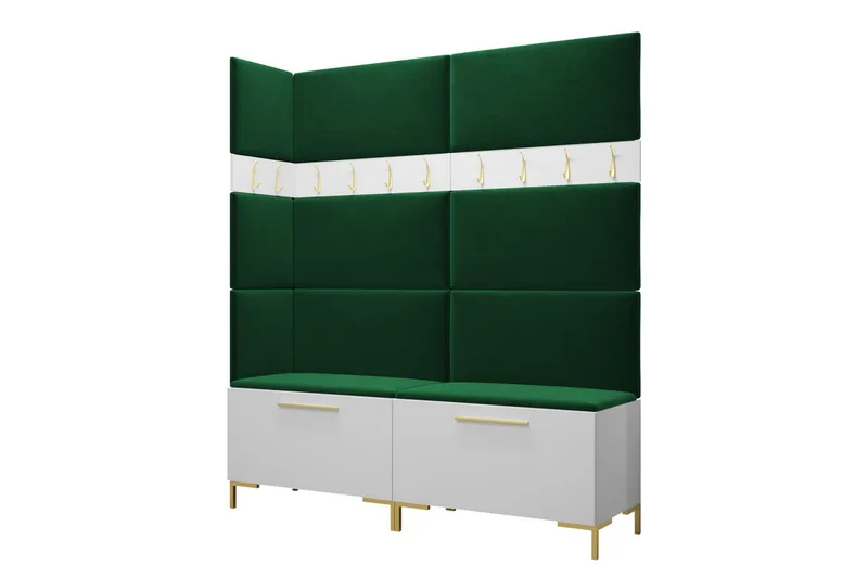 Entréopbevaring, undefined