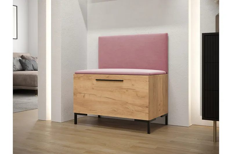 Entréopbevaring - Møbler - Entrémøbler - Møbelsæt til hall og entre