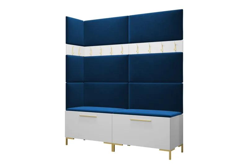 Entréopbevaring, undefined