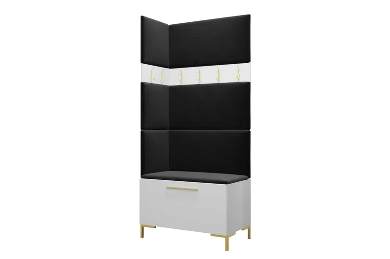 Entréopbevaring, undefined