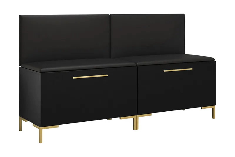 Entréopbevaring, undefined