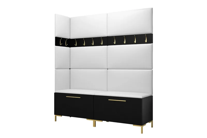 Entréopbevaring, undefined