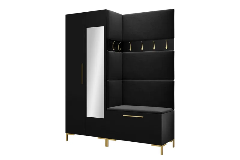 Entréopbevaring, undefined