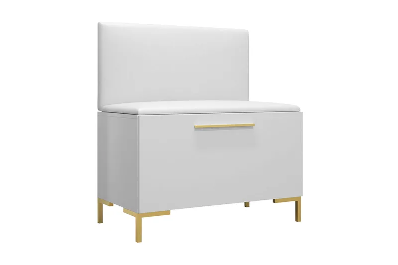 Entréopbevaring, undefined