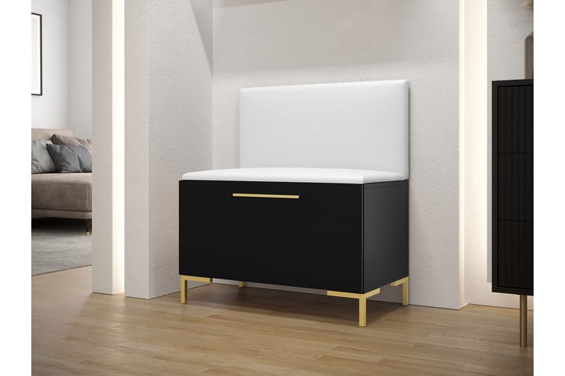 Entréopbevaring - Møbler - Entrémøbler - Møbelsæt til hall og entre