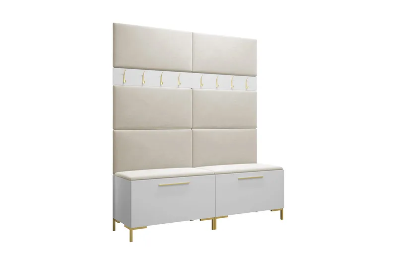 Entréopbevaring, undefined