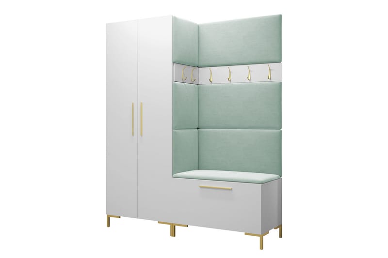 Entréopbevaring, undefined