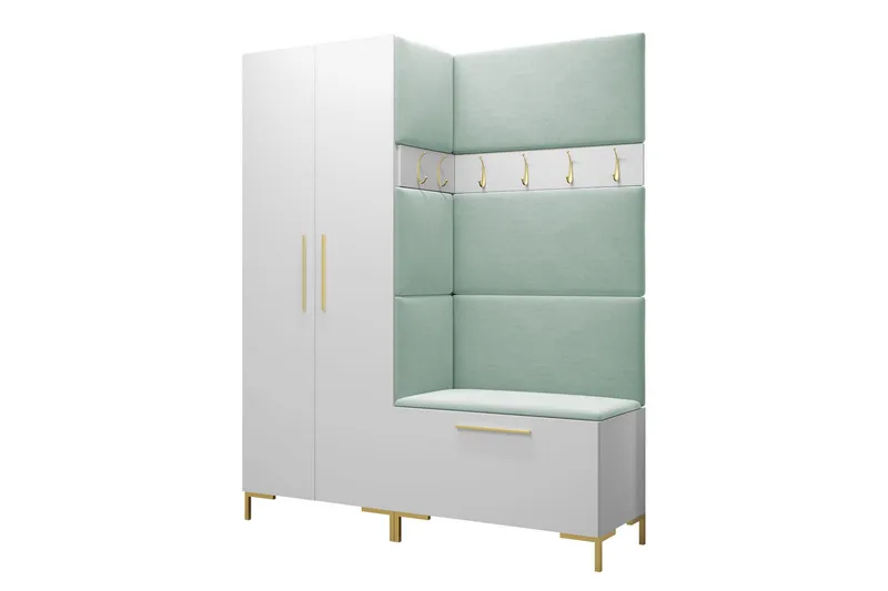 Entréopbevaring, undefined