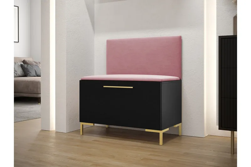 Entréopbevaring - Møbler - Entrémøbler - Møbelsæt til hall og entre