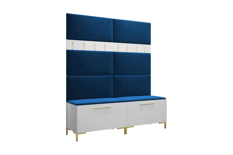 Entréopbevaring, undefined