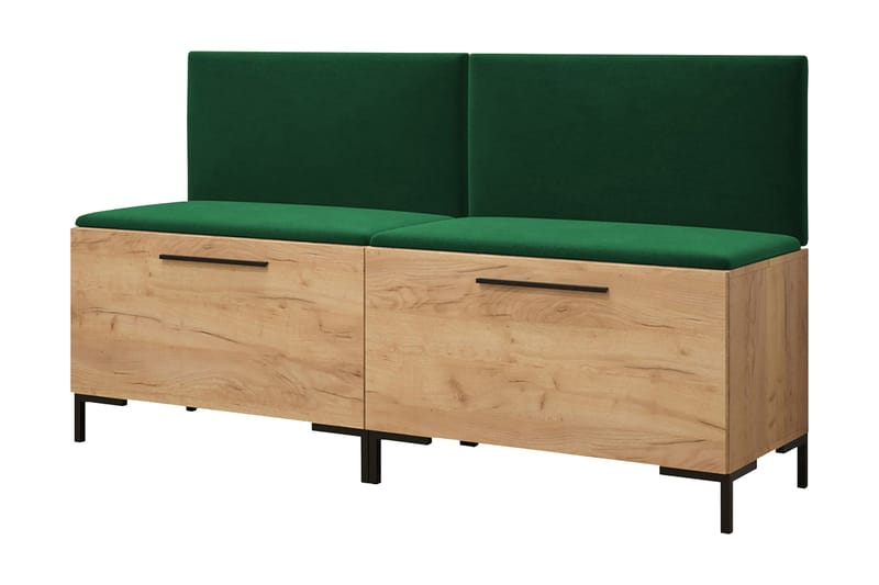 Entréopbevaring - Møbler - Entrémøbler - Møbelsæt til hall og entre