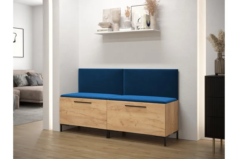 Entréopbevaring, undefined