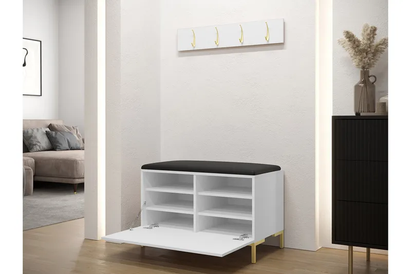 Entréopbevaring - Møbler - Entrémøbler - Møbelsæt til hall og entre