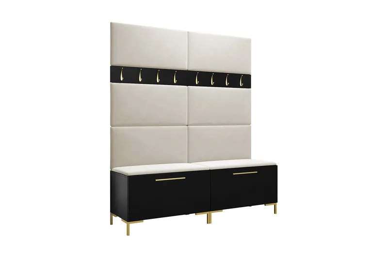 Entréopbevaring, undefined