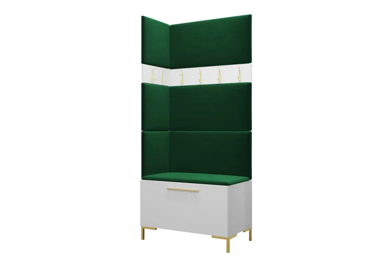 Entréopbevaring, undefined