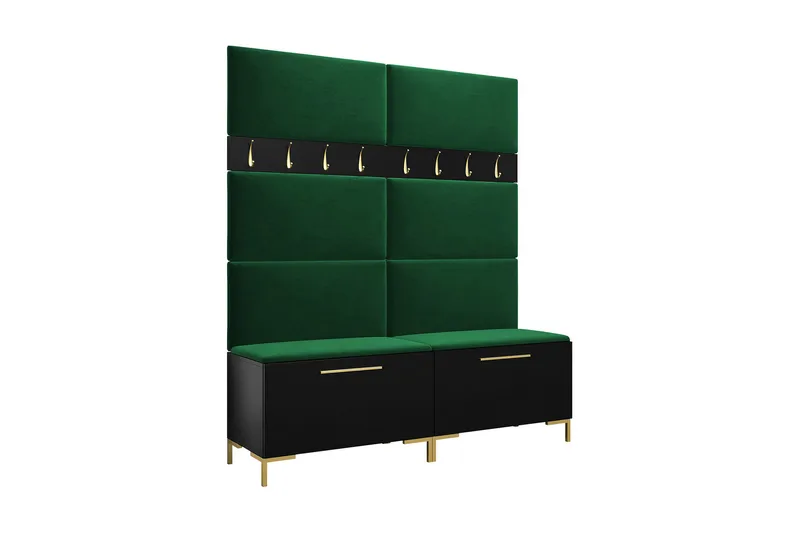 Entréopbevaring, undefined