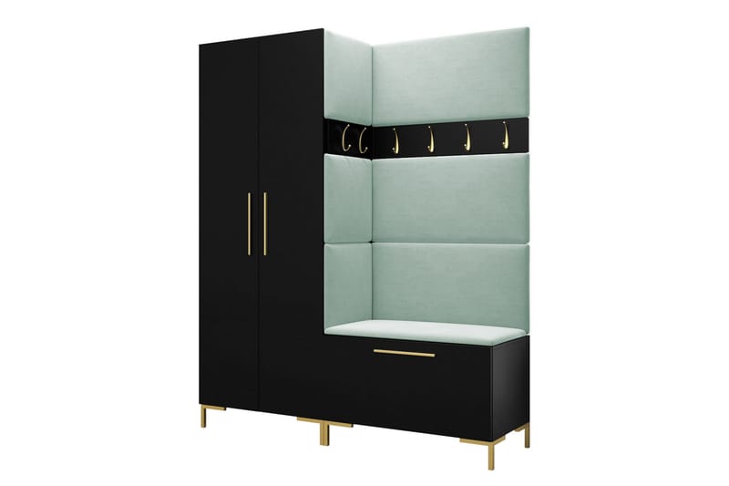 Entréopbevaring, undefined