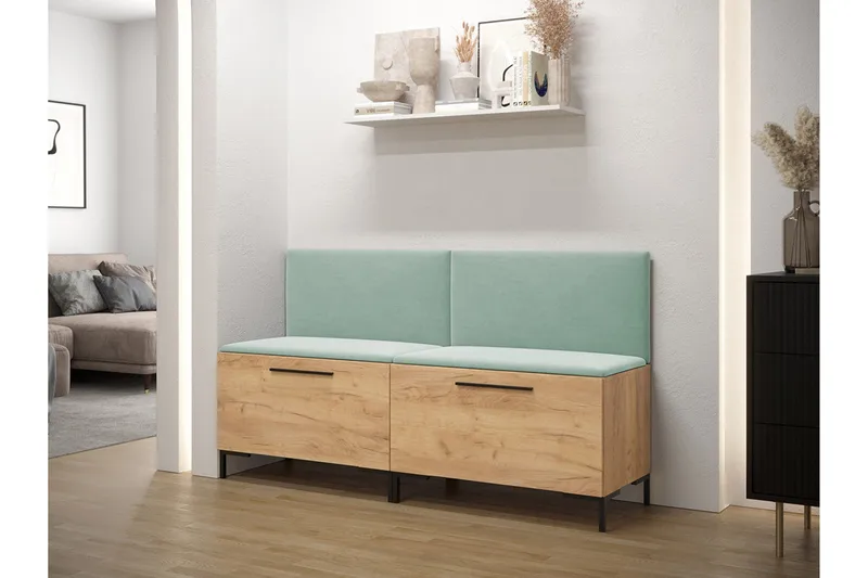 Entréopbevaring, undefined