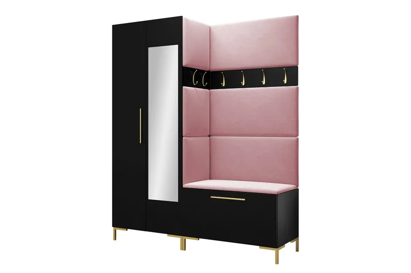 Entréopbevaring, undefined