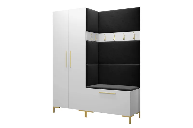 Entréopbevaring, undefined