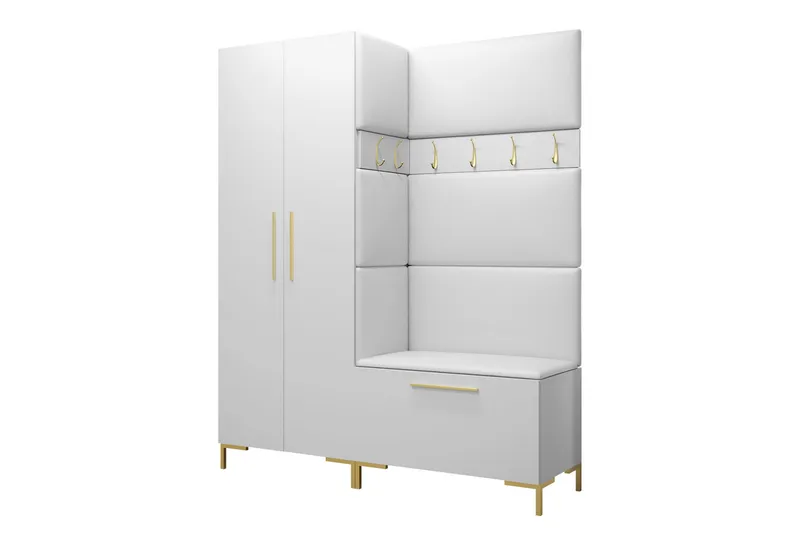 Entréopbevaring, undefined