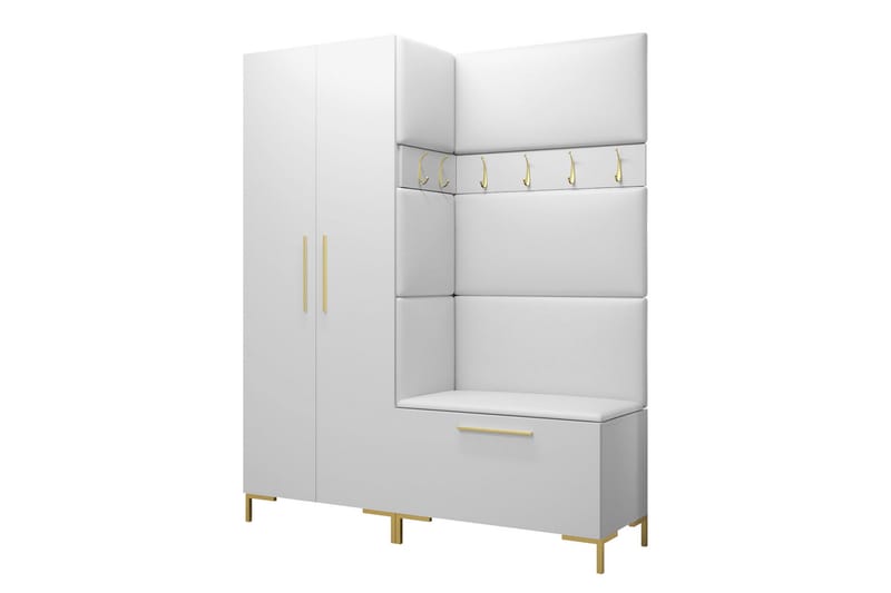 Entréopbevaring, undefined