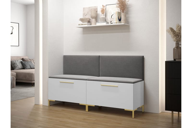 Entréopbevaring - Møbler - Entrémøbler - Møbelsæt til hall og entre