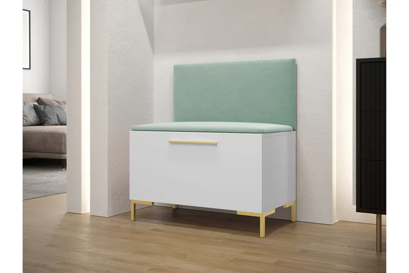 Entréopbevaring - Møbler - Entrémøbler - Møbelsæt til hall og entre