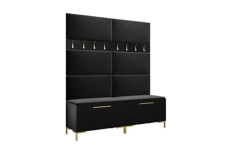 Entréopbevaring, undefined