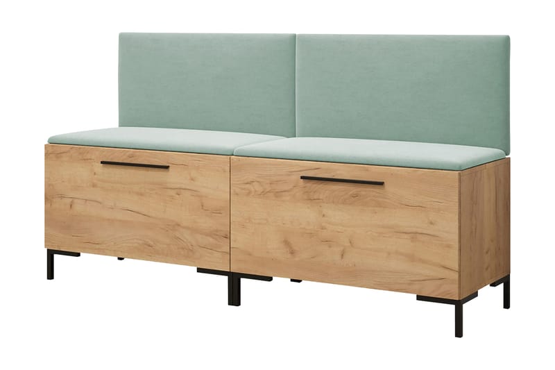 Entréopbevaring - Møbler - Entrémøbler - Møbelsæt til hall og entre