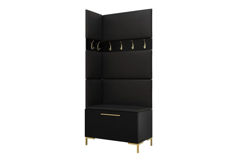 Entréopbevaring, undefined