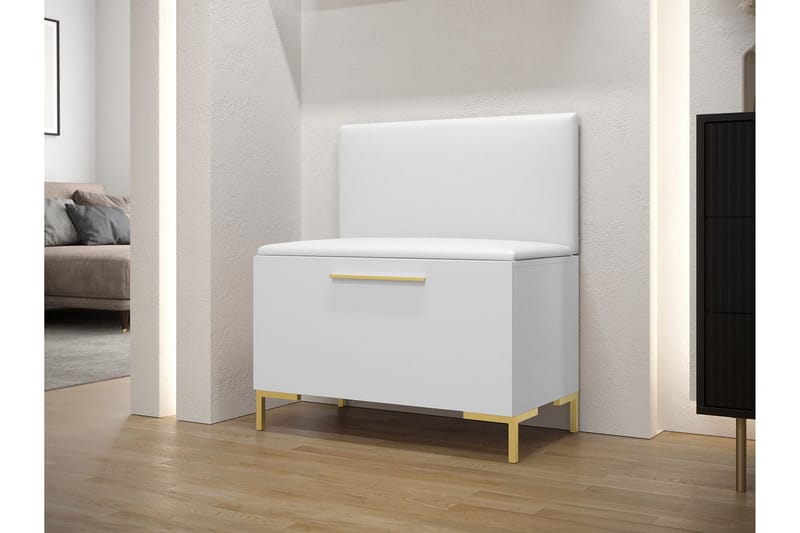 Entréopbevaring - Møbler - Entrémøbler - Møbelsæt til hall og entre