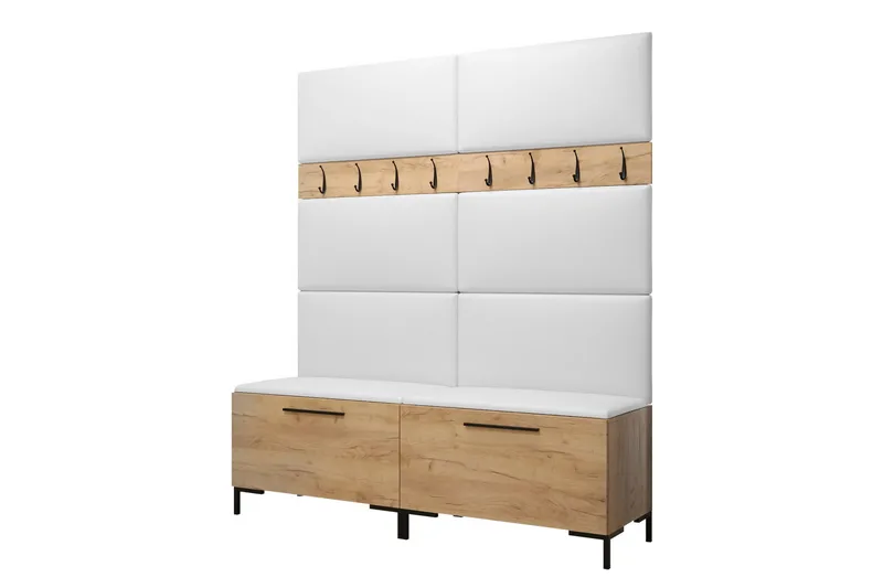 Entréopbevaring, undefined