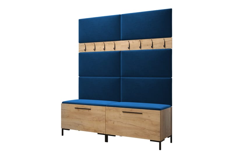 Entréopbevaring, undefined