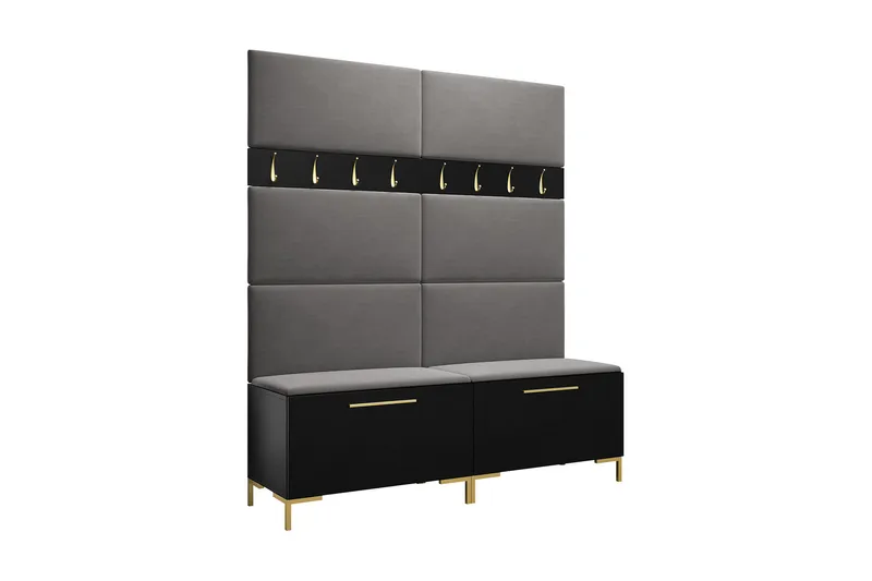 Entréopbevaring, undefined