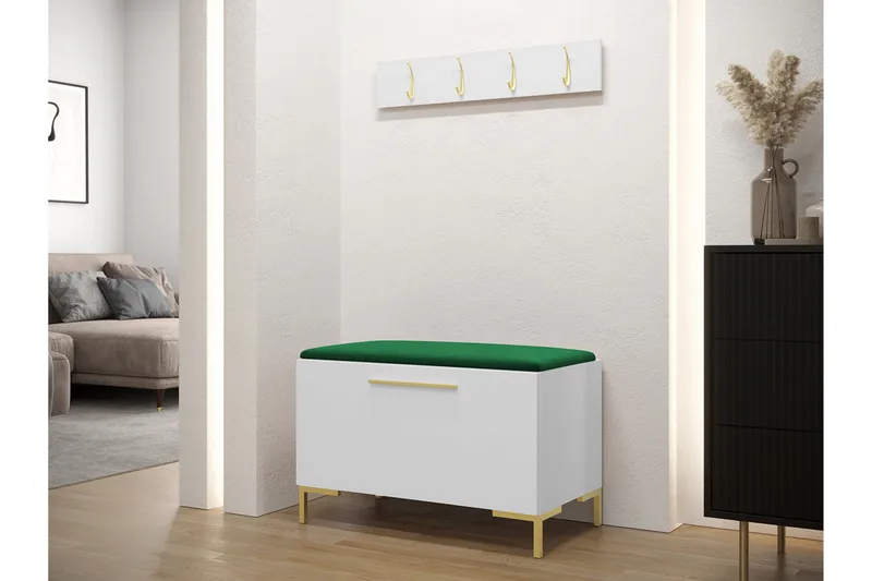 Entréopbevaring, undefined