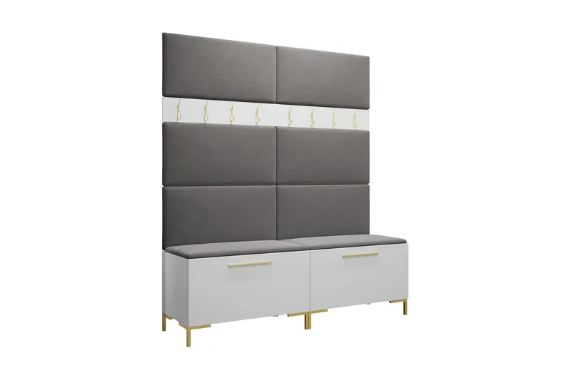 Entréopbevaring, undefined