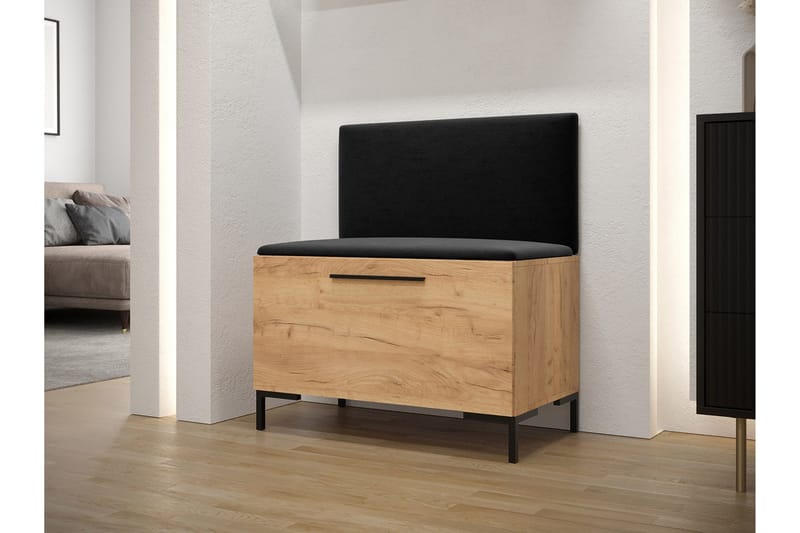 Entréopbevaring - Møbler - Entrémøbler - Møbelsæt til hall og entre