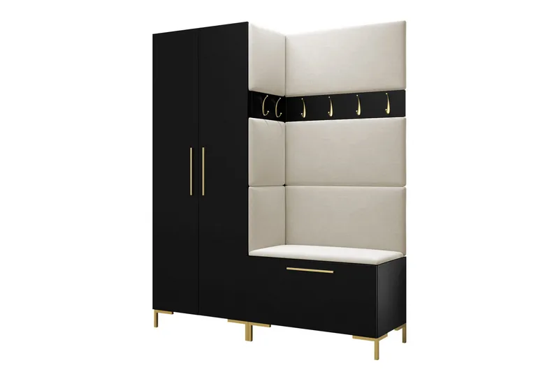 Entréopbevaring, undefined