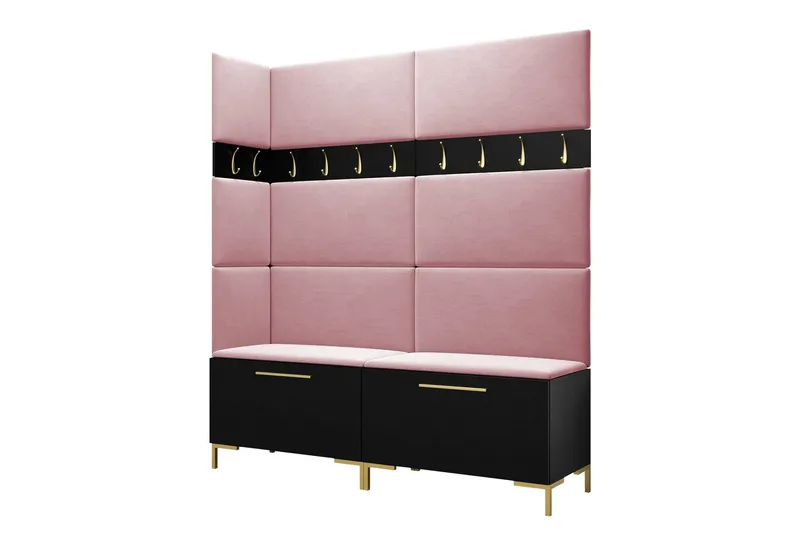 Entréopbevaring, undefined