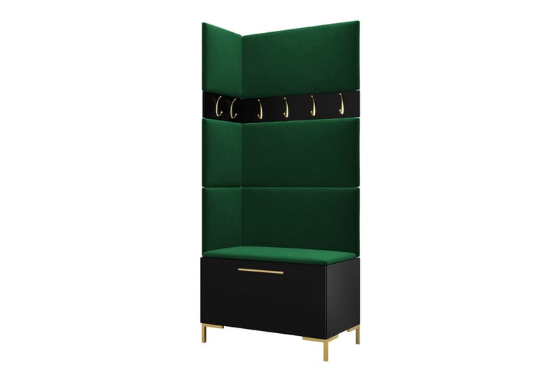 Entréopbevaring, undefined