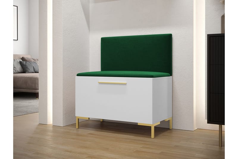 Entréopbevaring - Møbler - Entrémøbler - Møbelsæt til hall og entre